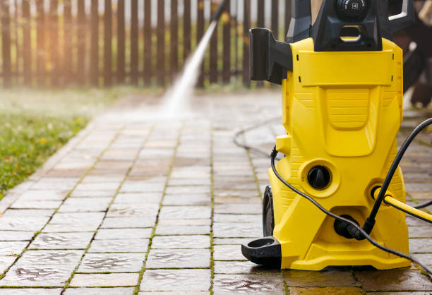 Best Roof Washing  in Buckhead, GA